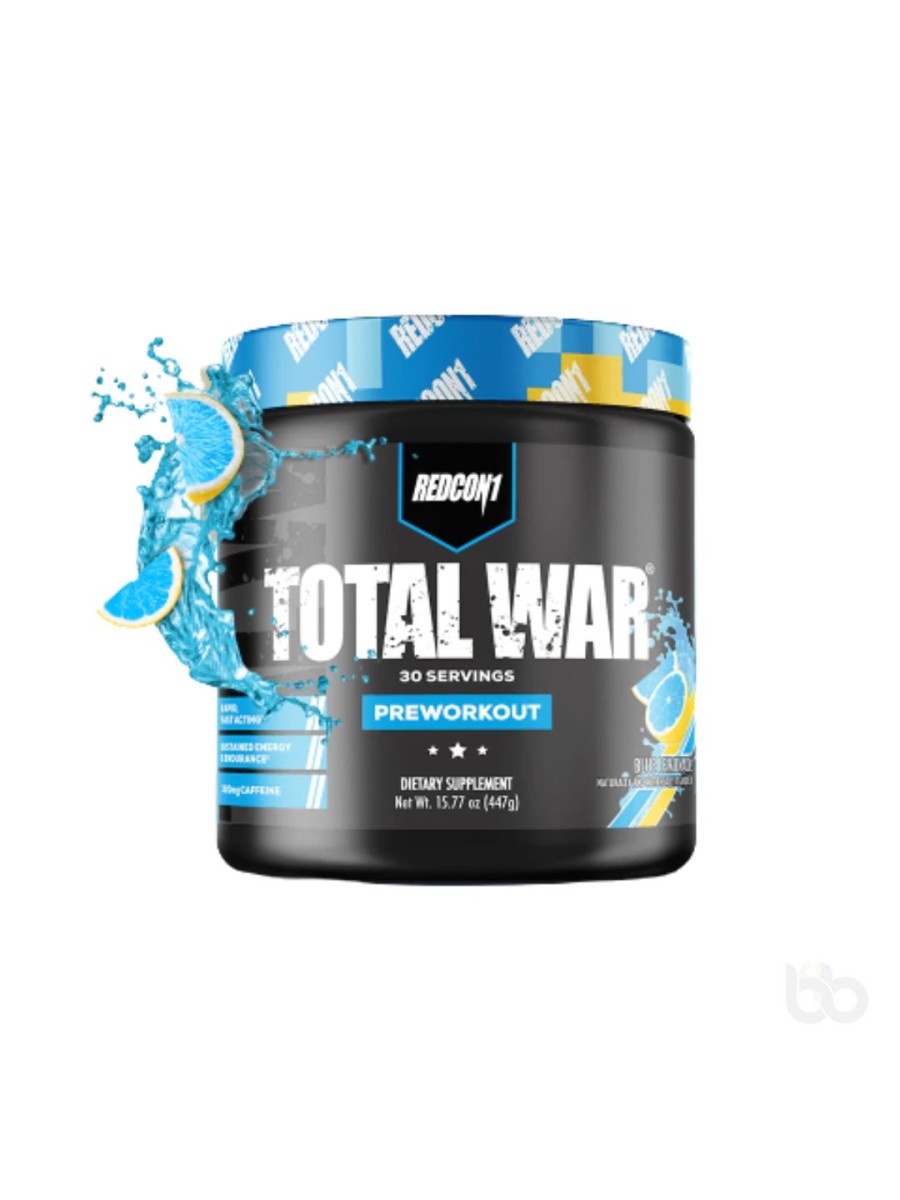 Redcon1 Total War Preworkout 30 servings